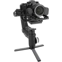 ژیون کرین ۳ لب zhiyun crane 3 lab گیمبال رونین