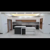 آپارتمان-سه-خوابه-155متری-خوش-نقشه-لوکیشن-عال