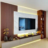 اجرای دکوراسیون داخلی(کناف)
