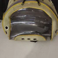 کیف نگهداری گربه