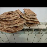 نان خوشک