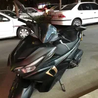 ایروکس فول ۱۵۰ توسن فول