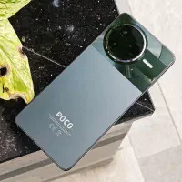 Poco f7 pro