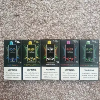 ویپ کریس براون