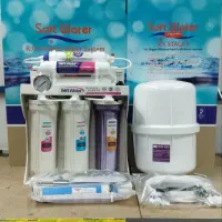 دستگاه تسویه اب ایرانی