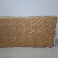 تشک تخت نوزادی