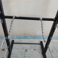 قفسه رگال شال و لباس