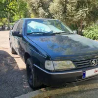 پژو اردی|خودرو سواری و وانت|تهران, علم و صنعت|دیوار