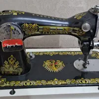 چرخ خیاطی