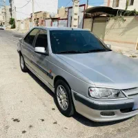 پارس سال