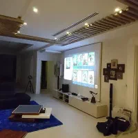 ویدیو پروژکتور با قابلیت پخش 200 اینچ تصویر واضح