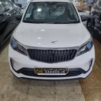 بک ایکس۳پرو  BAC X3 مدل ۴۰۴صفر