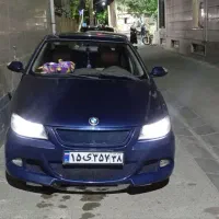 لیفان ۶۲۰ تلنت ۱۸۰۰ مدل۹۱