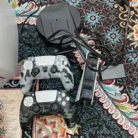 ps5|کنسول، بازی ویدئویی و آنلاین|رشت, پل تالشان|دیوار