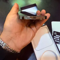 اپل iPhone 13 Pro Max با حافظهٔ ۲۵۶ گیگابایت|موبایل|تهران, دروس|دیوار