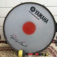 طبل 85 سامتی 2میلیون و 800
