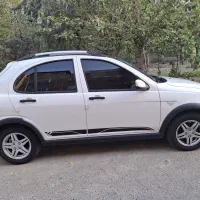 کوئیک GXR
