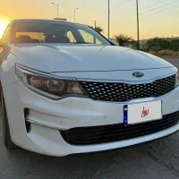 اوپتیما ۲۰۱۸ سفارش خلیج