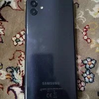 سامسونگ a 04 رم 4 حافظه 64 samsung آ ۰۴