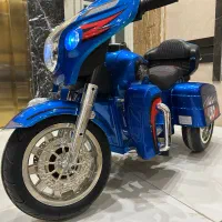 موتور شارژی خارجی