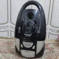جاروبرقی پاناسونیک در حد نو