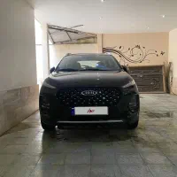 X22pro 1403 مشکی|خودرو سواری و وانت|مشهد, شهید رضوی|دیوار