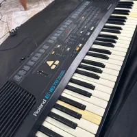 پیانو ارگ رولند مدل E-16tr ژاپن
