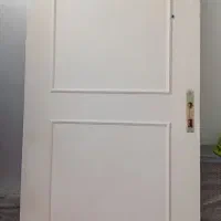 درب چوبی ساختمان