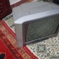 تلویزیون قدیمی