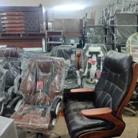 فروش ،تجهیزات، اداری صندلی میز