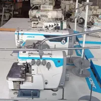 چرخ خیاطی صنعتی جک