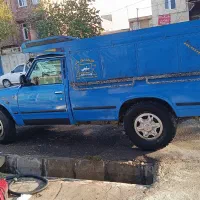 نیسان|خودرو سواری و وانت|شاهین دژ, |دیوار