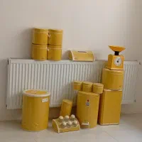 سرویس حبوبات