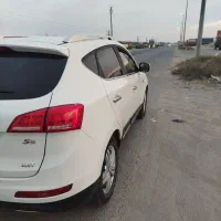 جک اس۵|خودرو سواری و وانت|اردبیل, |دیوار
