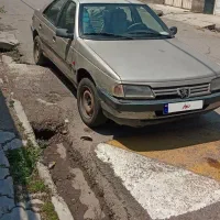 آردی آی مدل۸۵