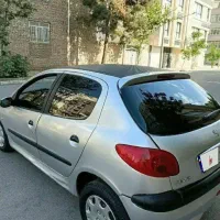 206|خودرو سواری و وانت|مشهد, خواجه ربیع|دیوار