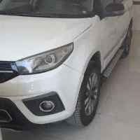 خودرو ام وی ام اسپرت mvmx33 s