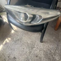 چراغ سمت راننده برند مدرن ۲۰۷