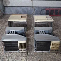 چهارعددکولرجنرال گازفابریک درحدکارتن