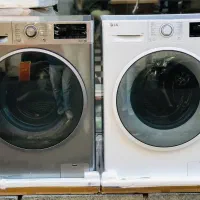 لباسشویی 9 کیلو الجی اصل آکبند مدل J6