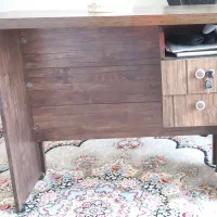 میز کامپیوتر و تحریر