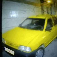 تاکسی گردشی