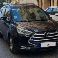 جک s3 مدل 1398 «شرایطی/ اقساطی»