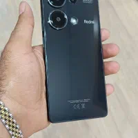 نوت13پرو در حد بدون نقطه