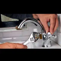 نصب و تعمیر شیرآلات،شیر ظرفشویی،لوله کشی آب کولرآب
