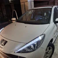 207پانا ارتقا مدل 403 بدون رنگ