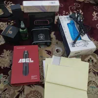 تتو|آرایشی، بهداشتی، درمانی|دزفول, |دیوار