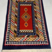 گلیم فرش ستاره یزد