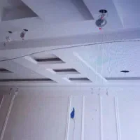 نقاشی ساختمان ورنگکاری