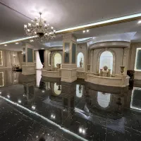 کوهک هنری با ساخت وطراحی مدرن